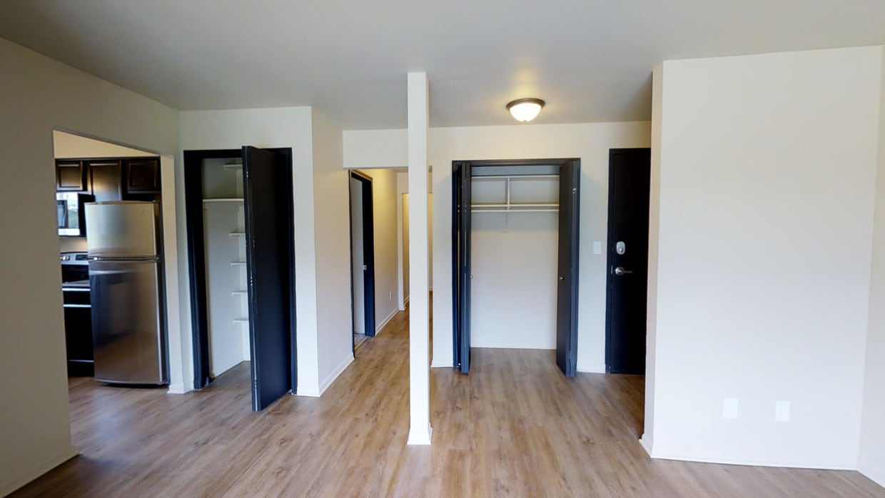 Photo - The Quarters East Lansing Apartments