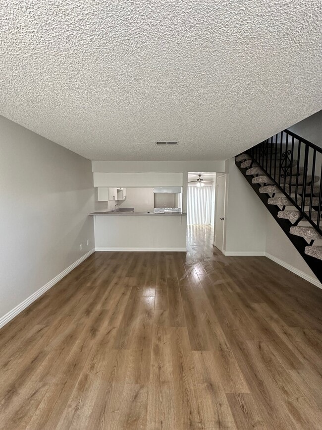 Azusa Townhomes Azusa, CA