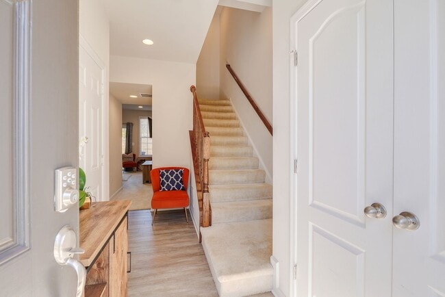 Photo - UPSCALE 3 BEDROOM 3.5 BATH HOME IS AVAILABLE NOW IN UPPER MARLBORO!