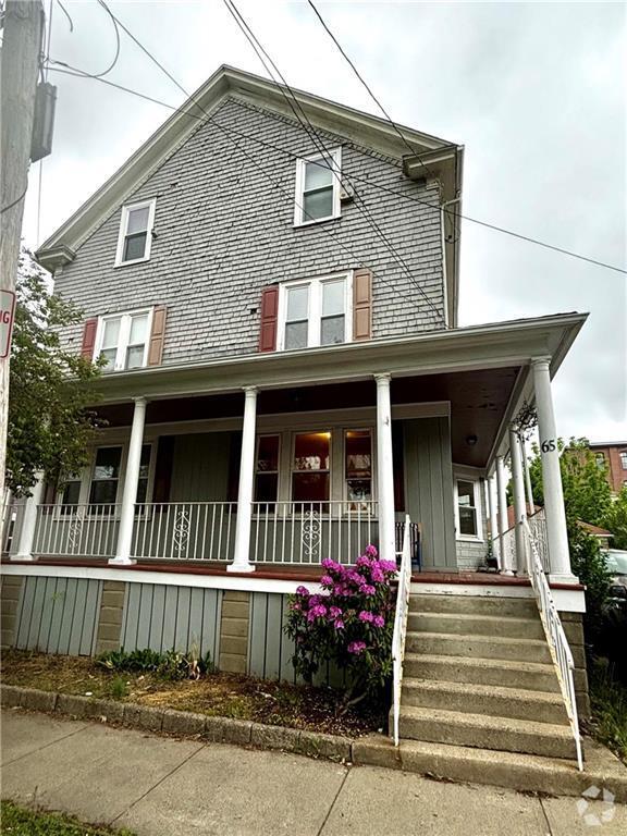 Building Photo - 67 Woodman St Unit 2 Rental