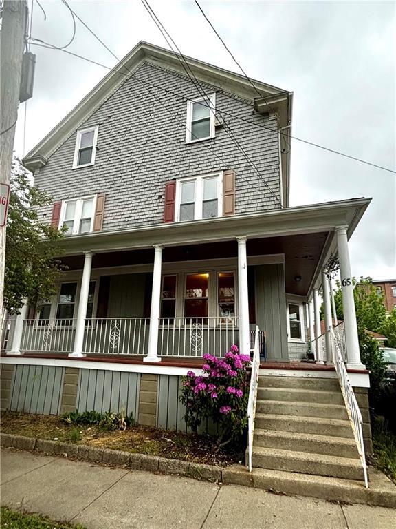 Photo - 67 Woodman St Apartment Unit 2