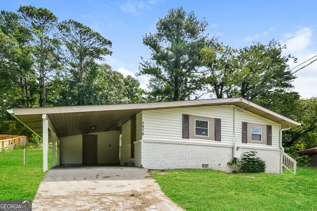 Building Photo - 3476 Tulip Dr Rental