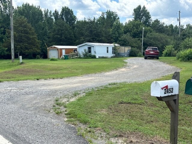Photo - 2450 Rosebud Rd