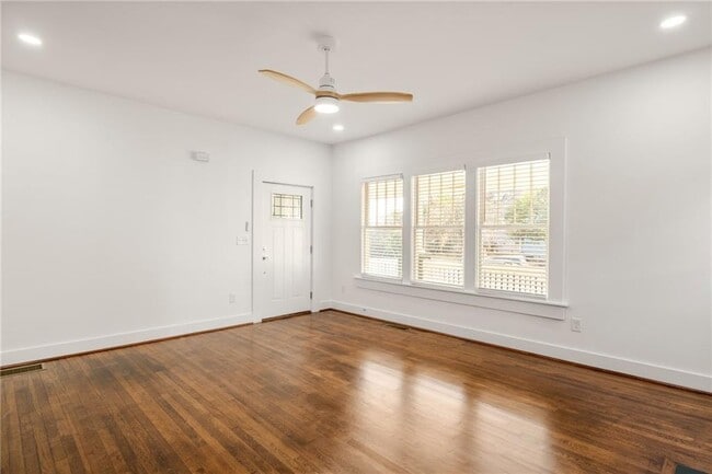 Photo - 255 Connecticut Ave NE