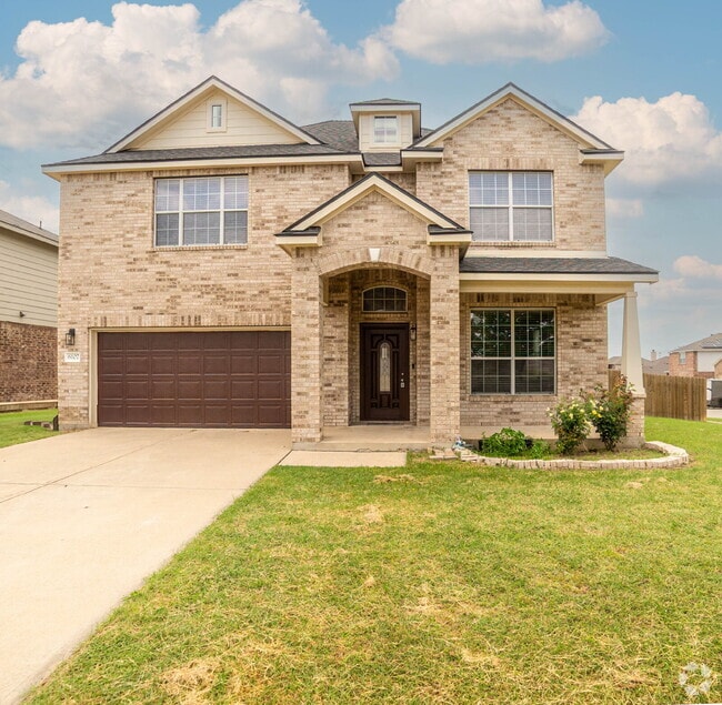 Building Photo - "Spacious 3-Bed, 3-Bath Gem on Bridgewood ... Rental
