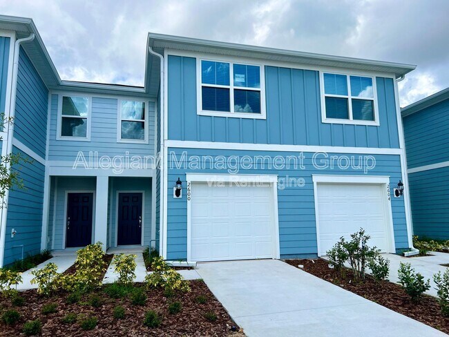Building Photo - 2600 Bright Jewel St Rental