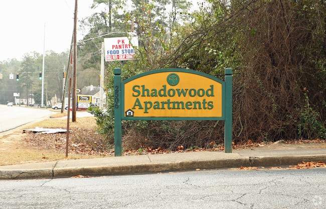 Photo - Shadowood Apartments