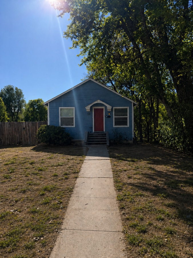 Students Welcome! Spacious 4 Bedroom Home Near CSU - Students Welcome! Spacious 4 Bedroom Home Near CSU