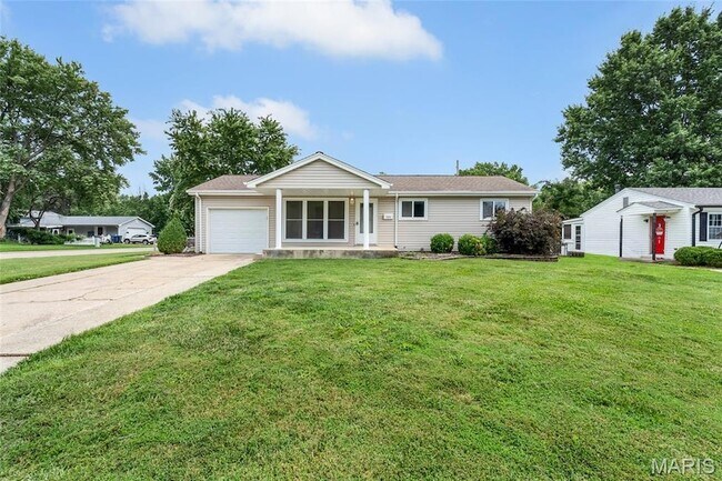 524 Cheryl Ann Dr