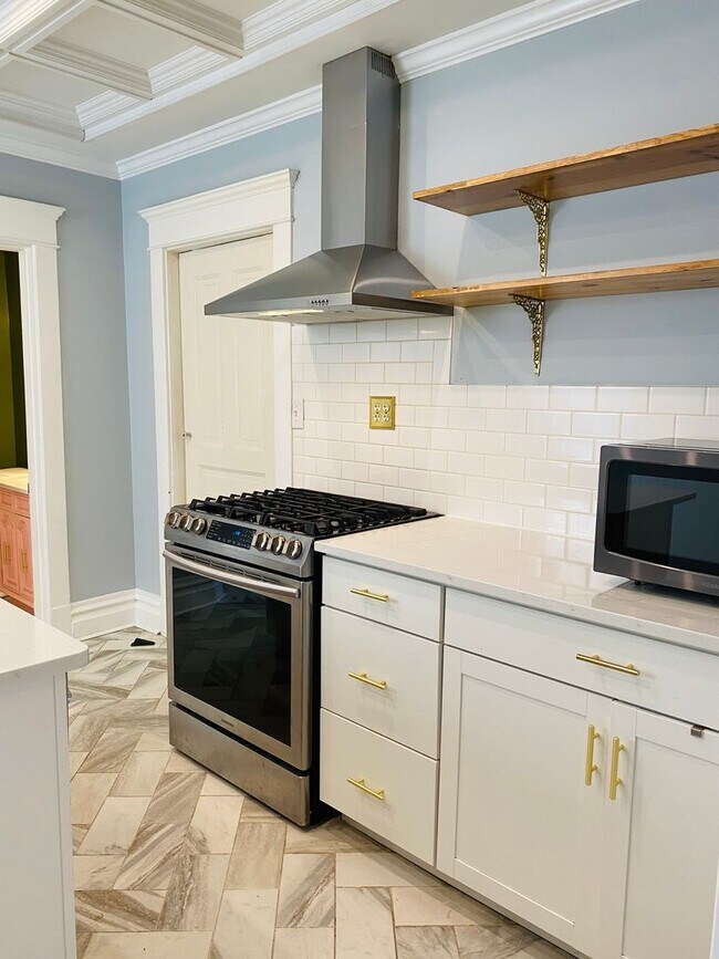 Photo - 507 Second Street Marietta Unit 507 Second Street