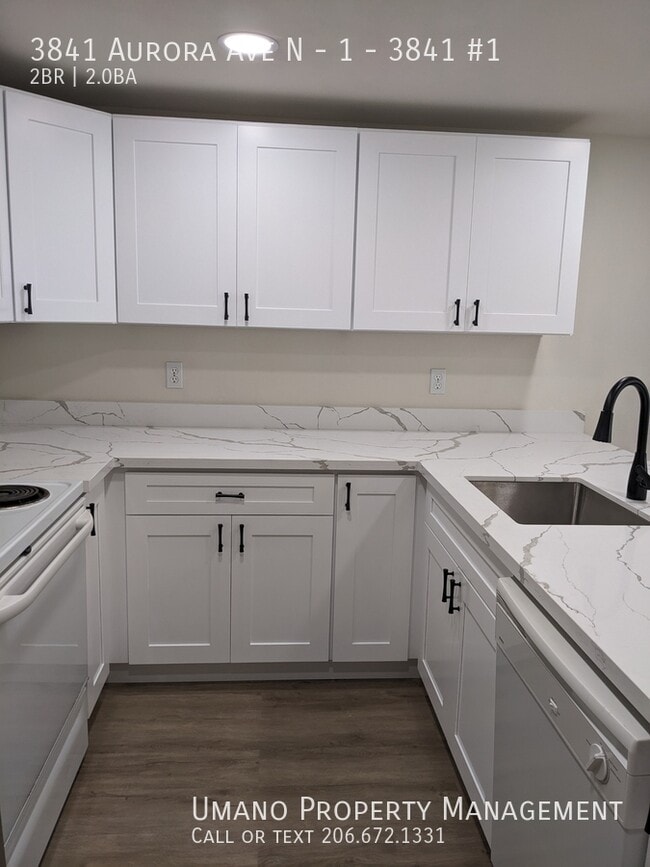 Photo - 3841 Aurora Ave N Unit 3841 #1