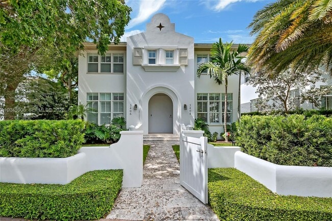 Photo - 3406 Ponce de Leon Blvd