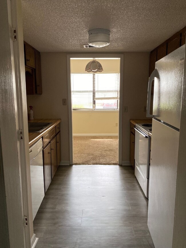 Photo - Townhouse for Rent Unit 43