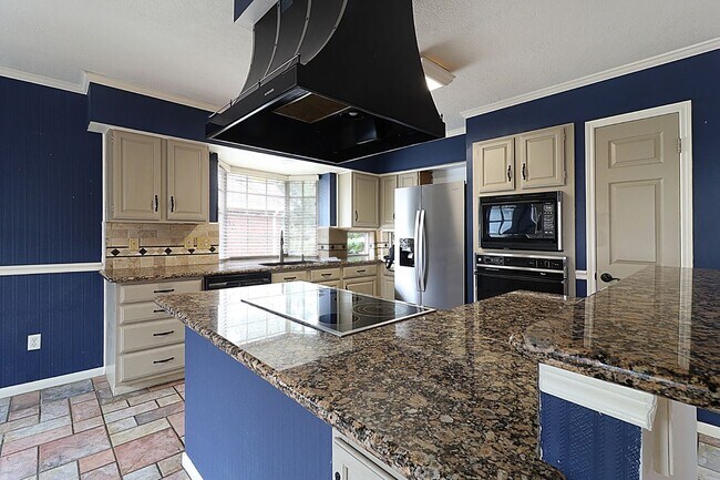 Photo - 3510 Cypressdale Dr