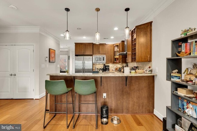 Photo - 1502 10th St NW