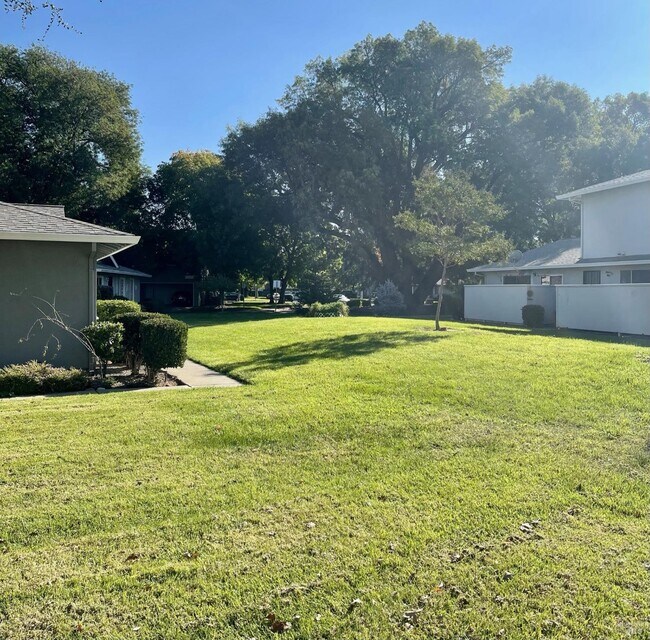 111 Del Rio Cir Condo Unit 3 Condo for Rent in Vacaville, CA