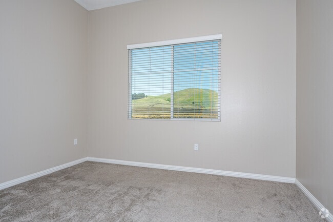 22C 2BR, 2BA - 1,118SF - Primary Bedroom