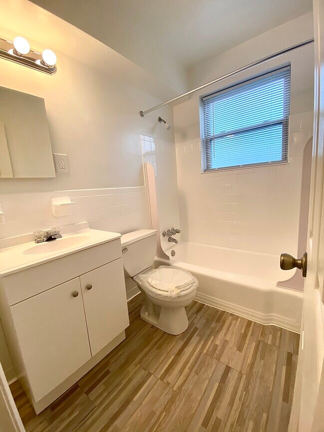 Rocklin Park Apartments
