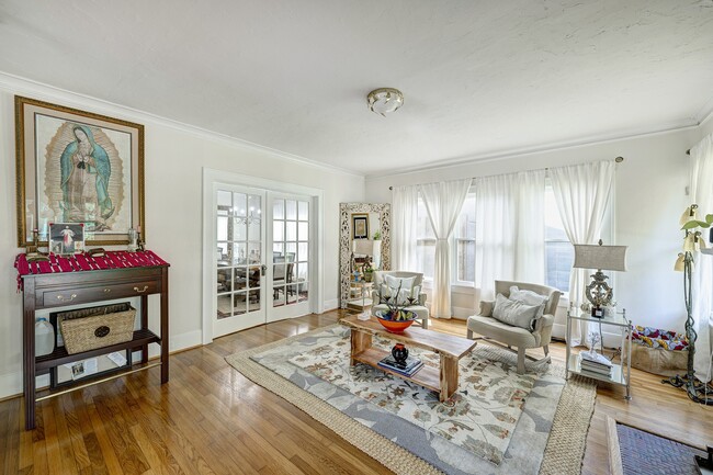 Photo - 1533 Harold St