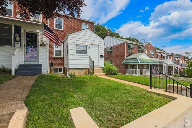 Building Photo - 1154 Elm Rd Rental