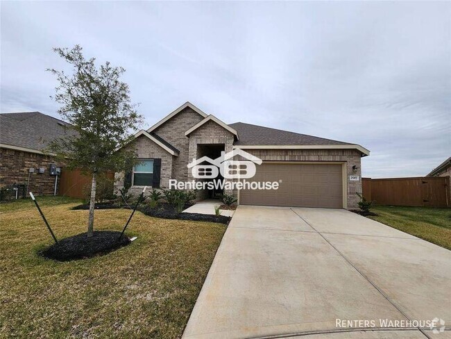 Building Photo - An outstanding Lennar home with 4 bedrooms...