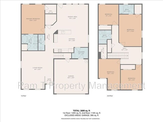 4 Bainbridge Way