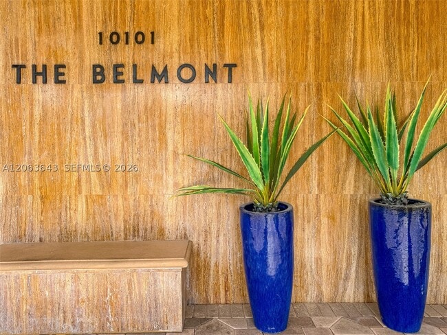 10101 E Bay Harbor Dr Unit 404