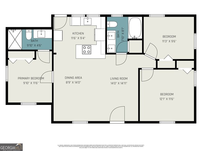 Photo - 2160 Dowdell Dr