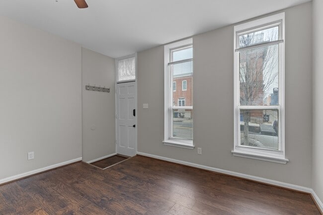 Photo - 209 N Patterson Park Ave