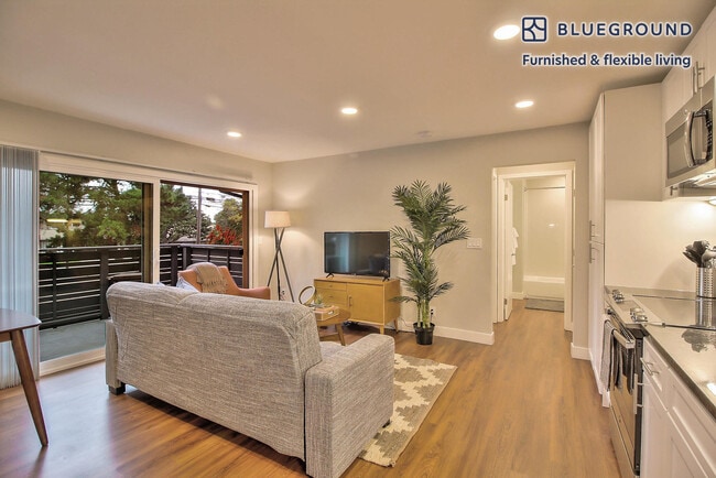 Photo - 111 N Rengstorff Ave Unit FL2-ID1670