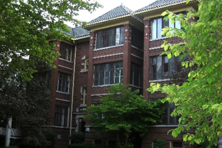 Harvey Street Apartments - Harvey Street Apartments