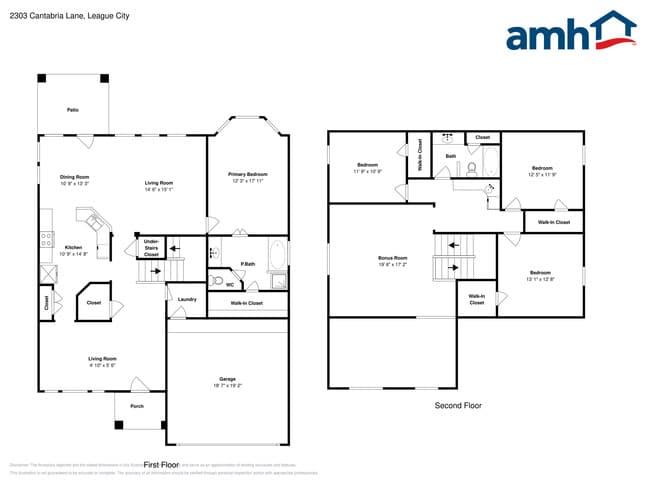 Photo - 2303 Cantabria Ln