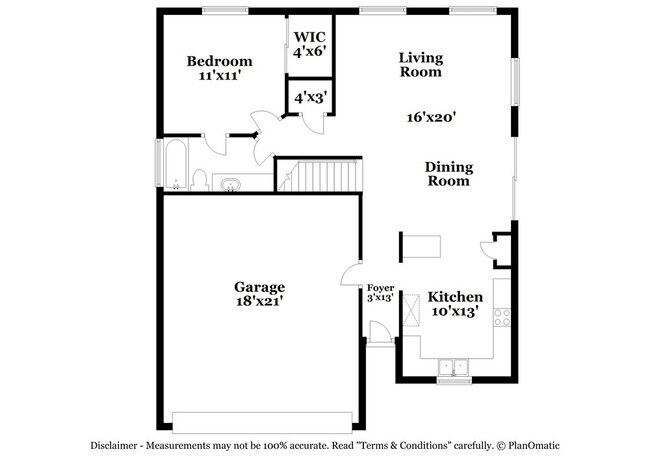 Photo - 6184 Winston Falls Ave