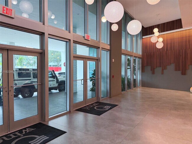 Photo - 350 S Miami Ave Unit 1803