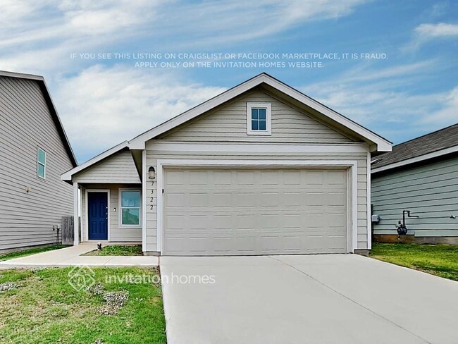 Building Photo - 7322 Adaja Riv