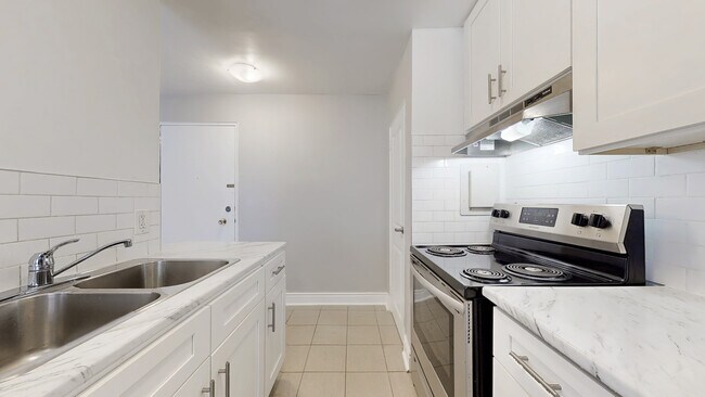 Photo - Regent Apartments