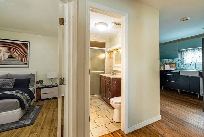 Photo - 1821 E Humphrey St