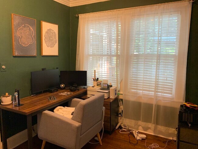 Photo - 933 Ponce de Leon Pl NE Unit B