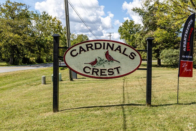 Photo - Cardinal's Crest Apartments