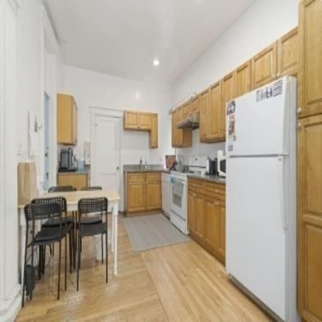 Photo - 1258 Commonwealth Ave Condo Unit 1