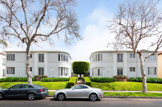 Photo - 154 N Sycamore Ave Unit 1