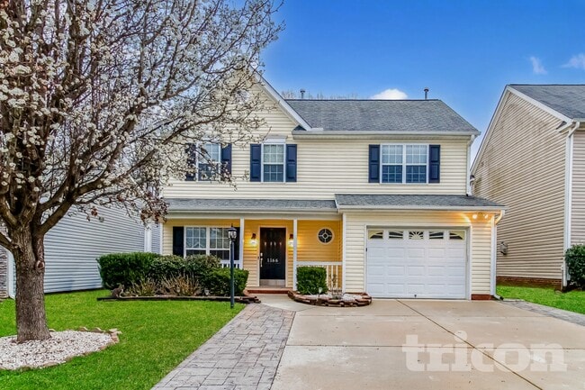 Building Photo - 1166 Waterlyn Dr