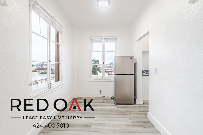 Photo - 3471 5th St Unit 610