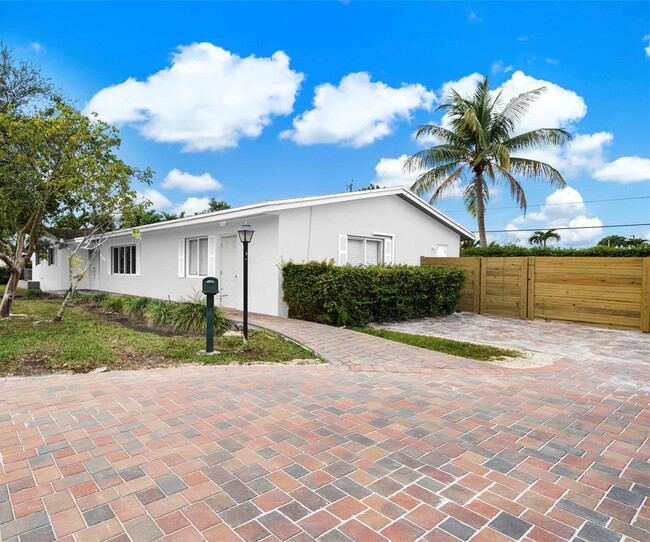 Photo - 8500 SW 87th Ave Townhome