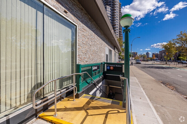 Photo - The Forester