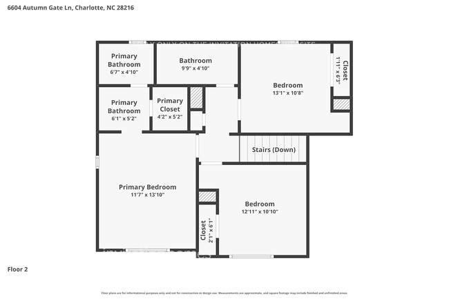 Photo - 6604 Autumn Gate Ln