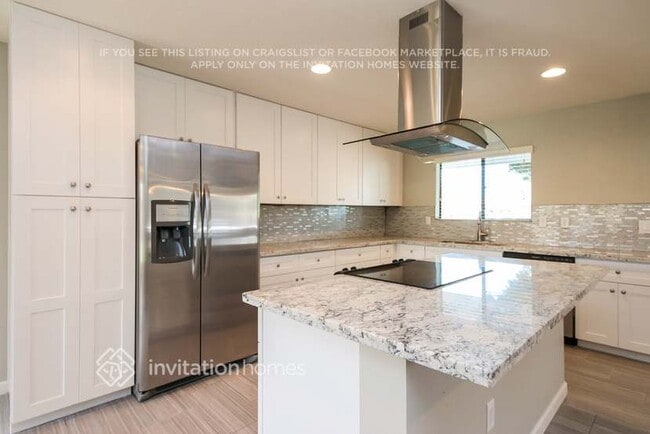 Photo - 1027 E Frost Dr