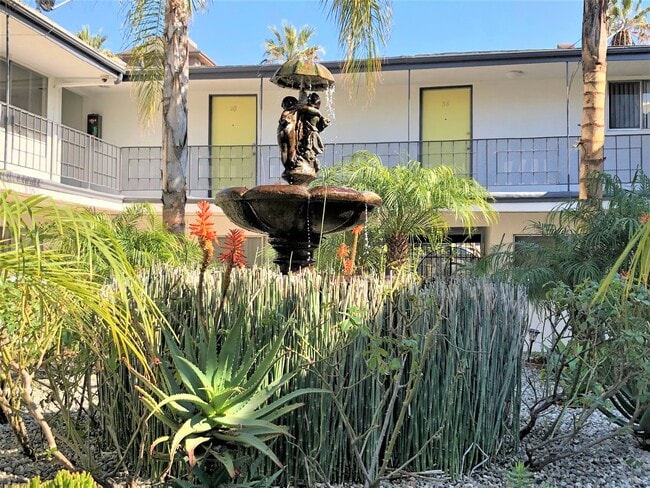 Westmont Apartments LLC
