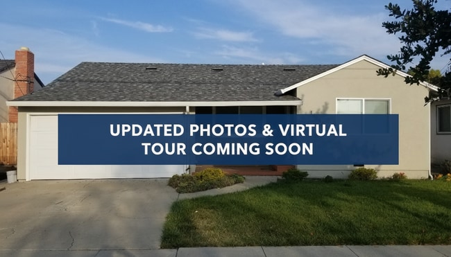 Building Photo - Modern 3-Bedroom Home Near San Leandro Sch...