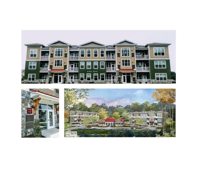 Photo - Waterford Parc